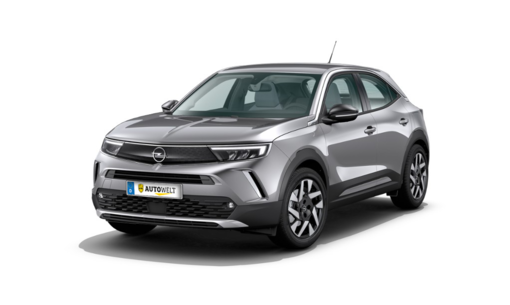 Opel Mokka Mokka X