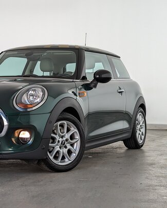 mini-cooper